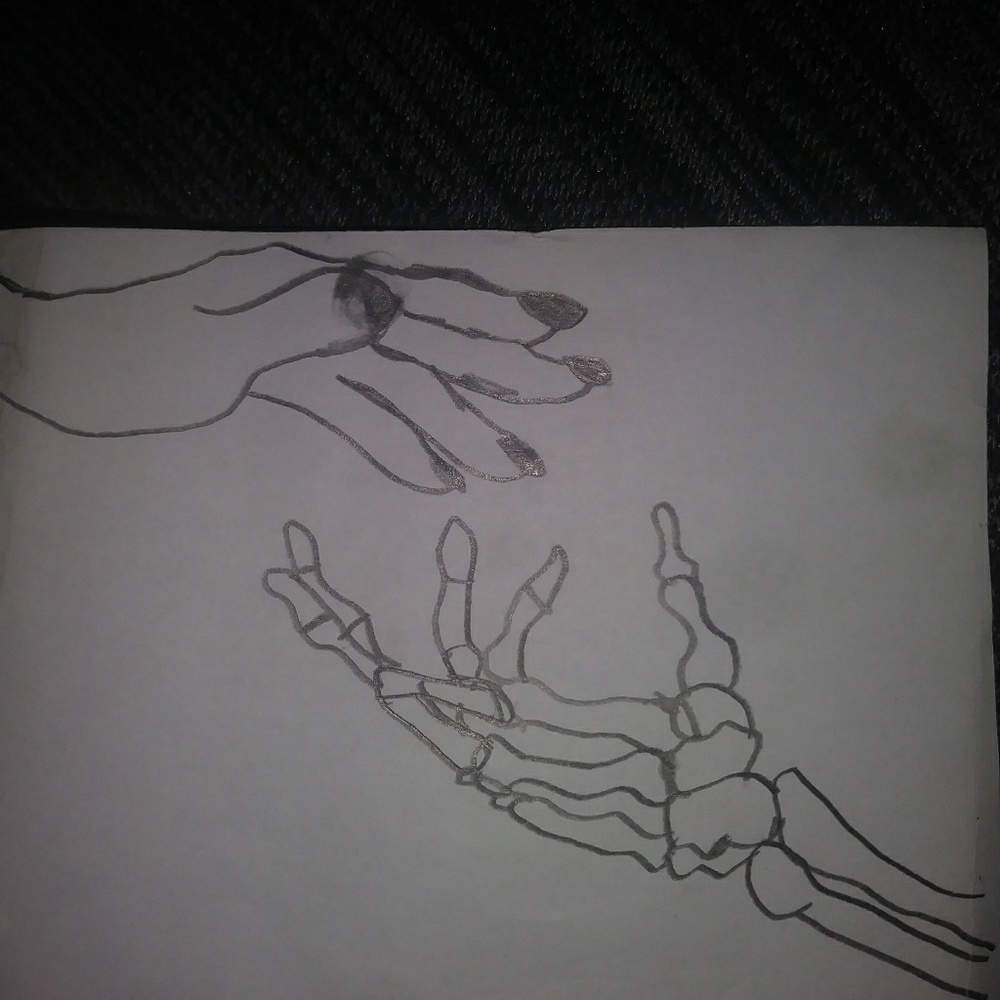 10 Small Random Drawings - Picture 5 of 7